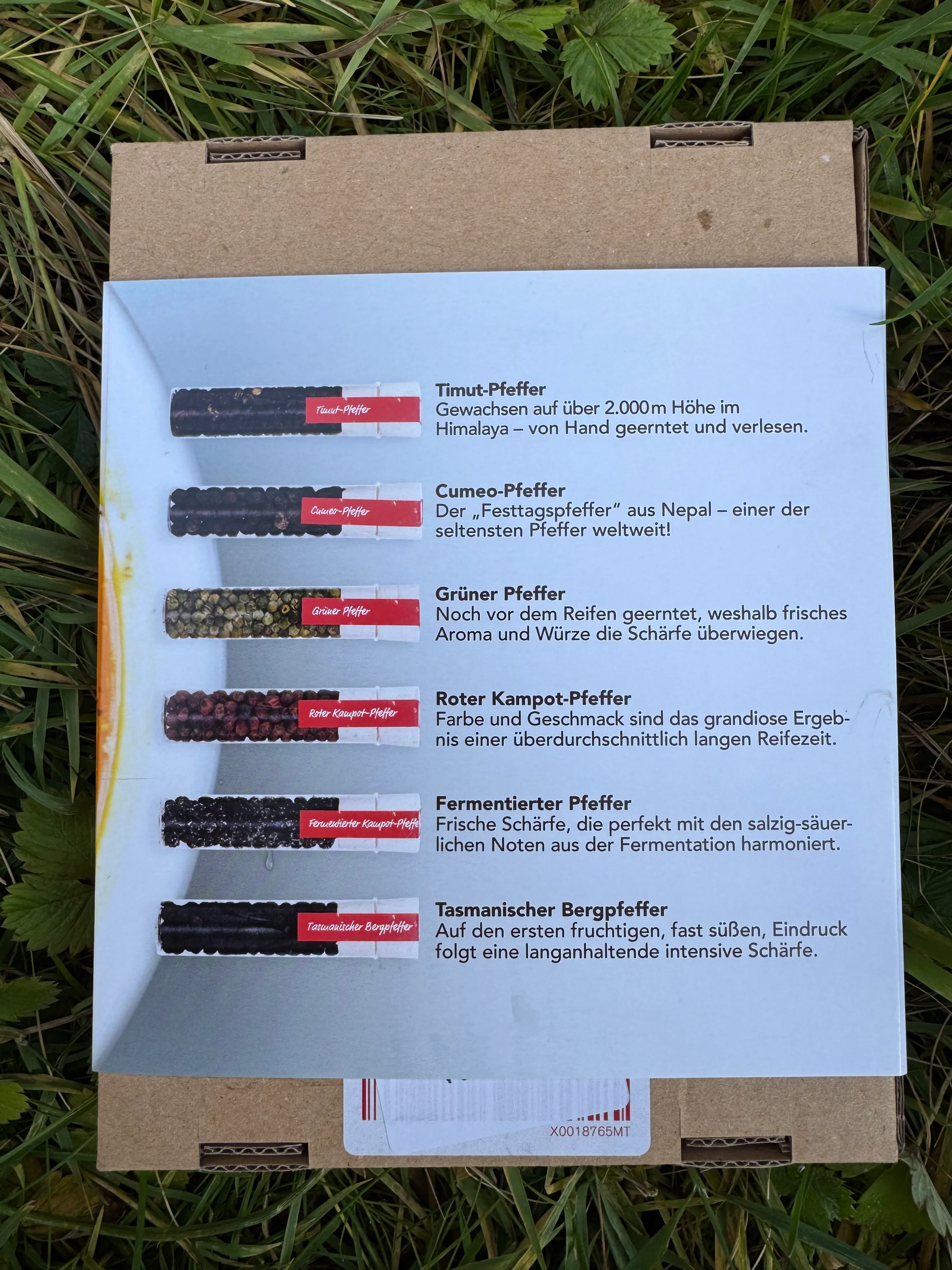 Craftly Pfefferset - Image 4