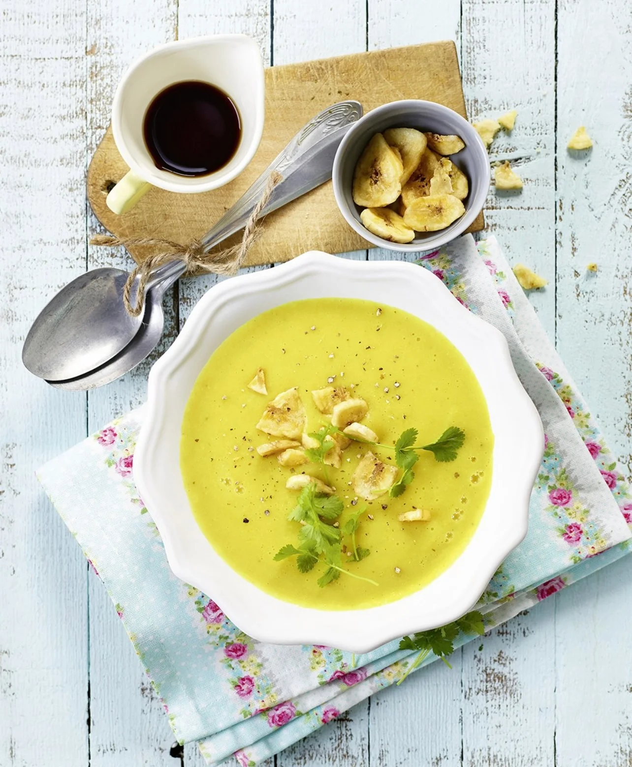Dimitria Nacos: In Love With Vegan - Rezepte für jeden Tag - Image 2