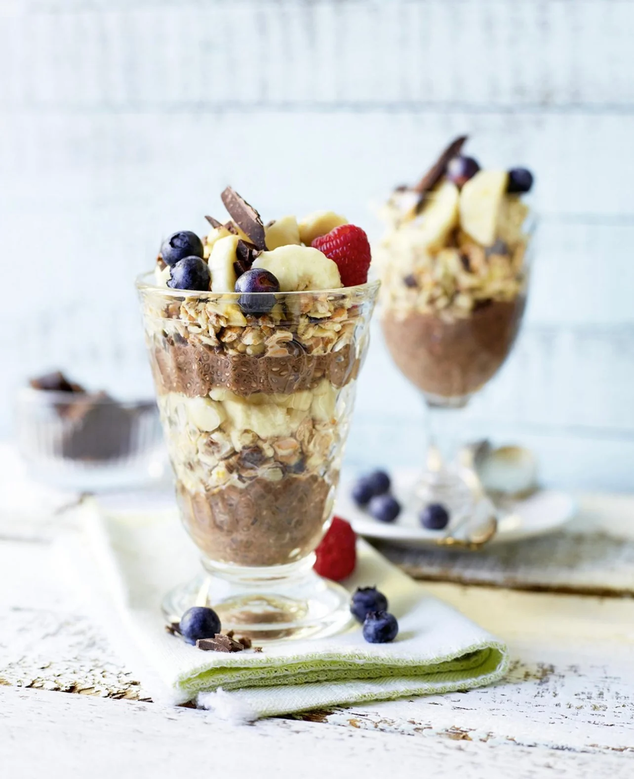 Dimitria Nacos: In Love With Vegan - Rezepte für jeden Tag - Image 4