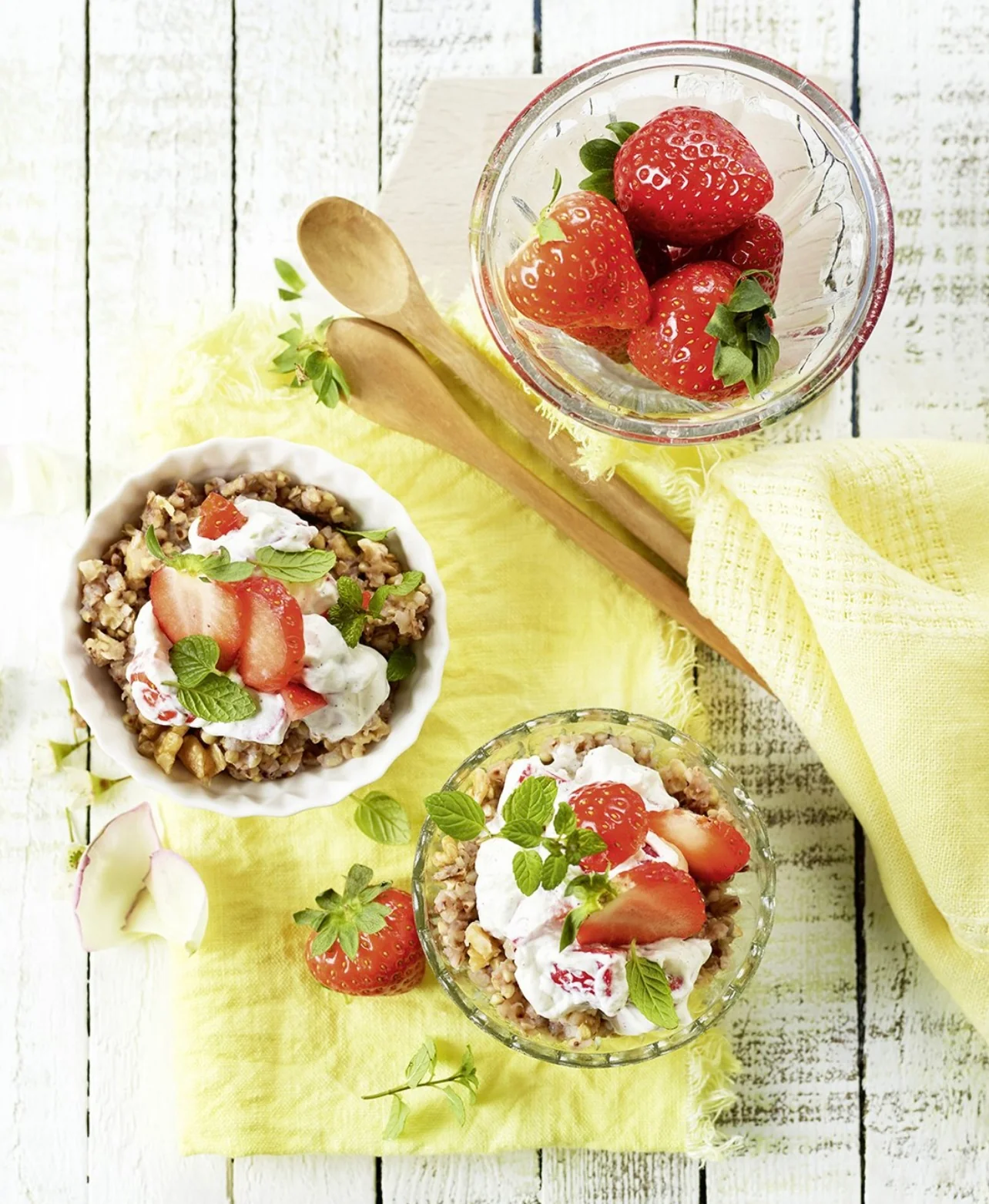 Dimitria Nacos: In Love With Vegan - Rezepte für jeden Tag - Image 5