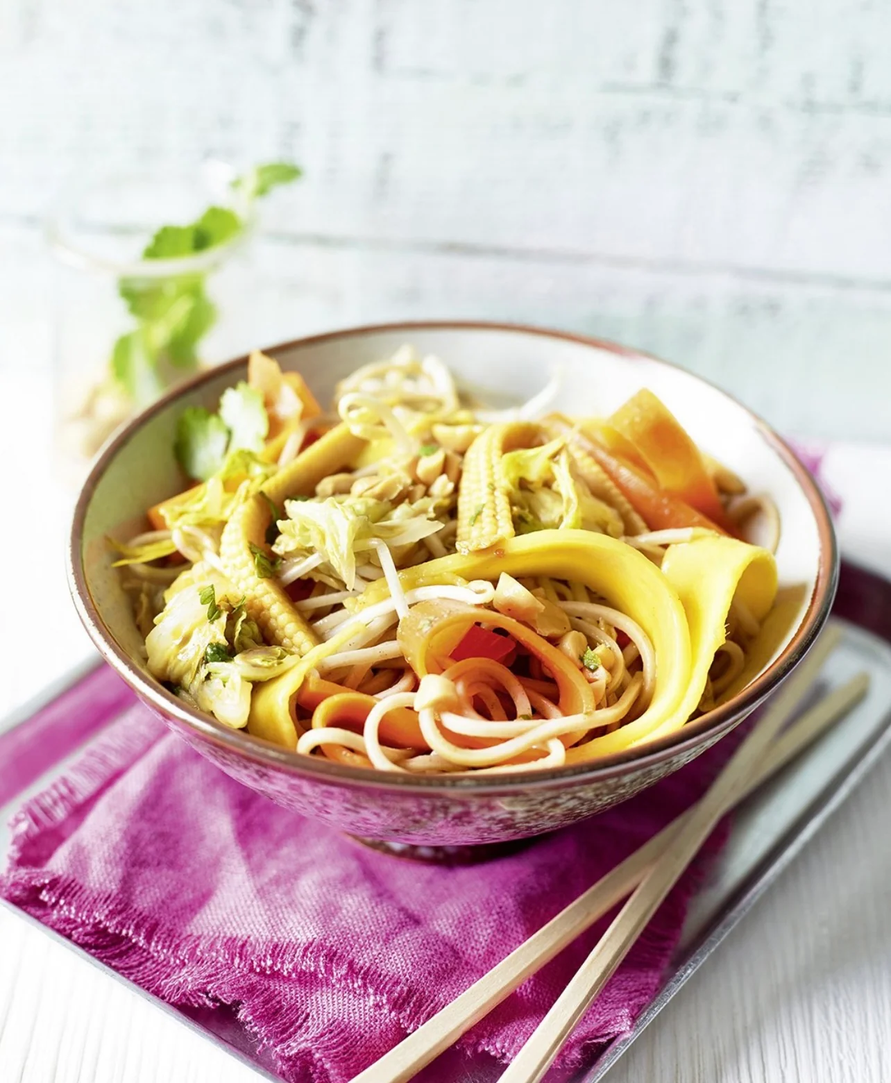 Dimitria Nacos: In Love With Vegan - Rezepte für jeden Tag - Image 7