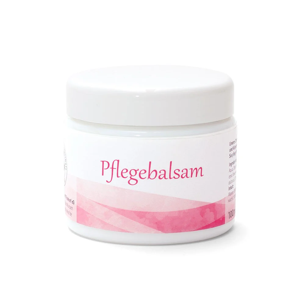Finkhof Pflegebalsam, 100ml
