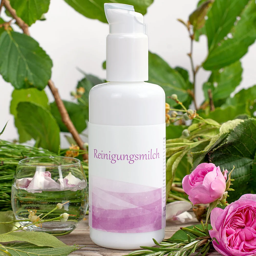 Finkhof Reinigungsmilch, 150ml - Image 2