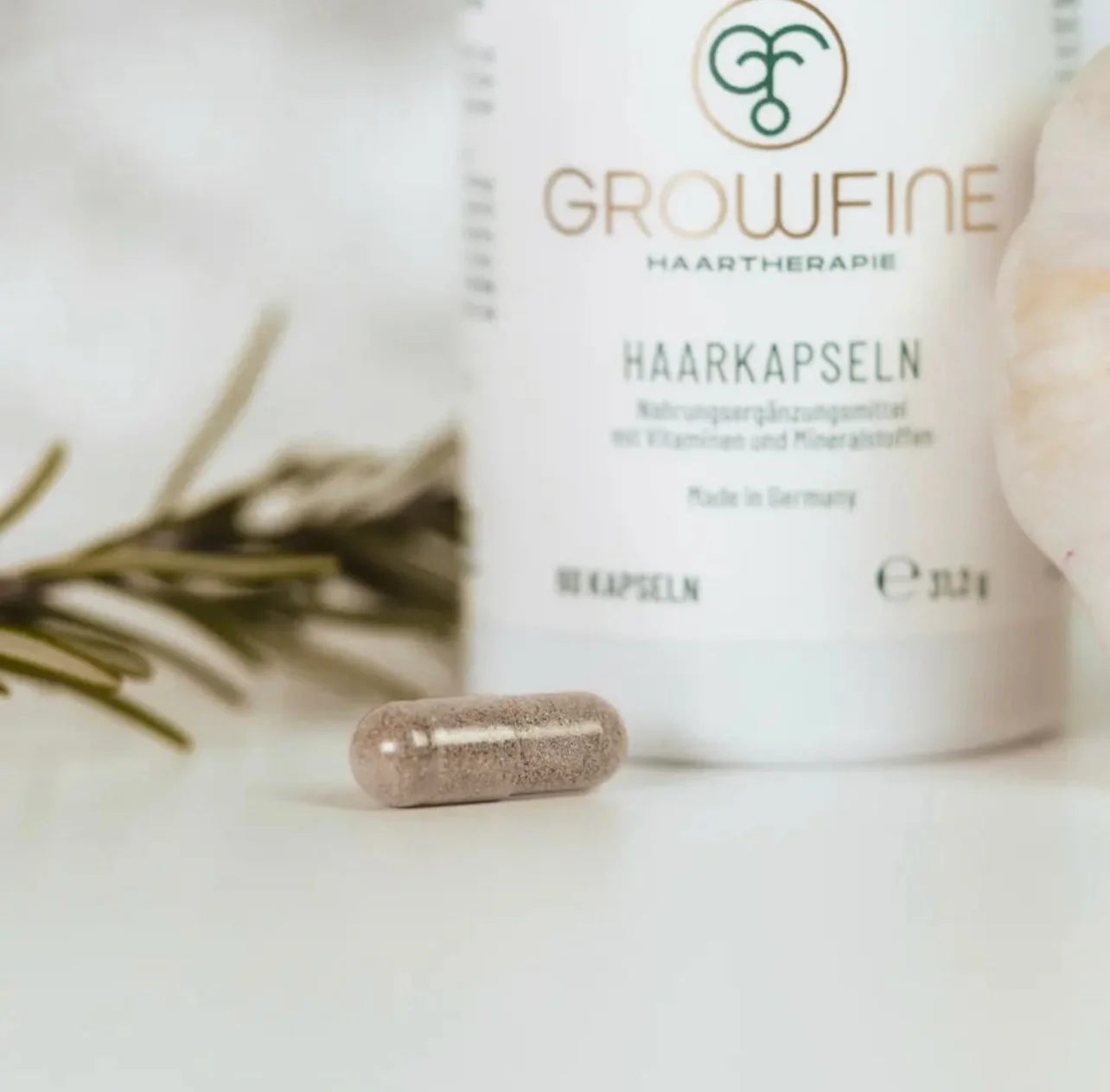 Growfine Haarkapseln - Image 6