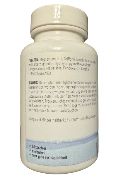 LifecareEssentials: GRIFFONIA - Image 3
