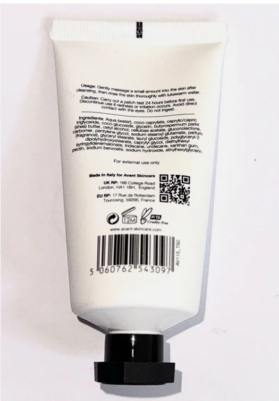 PHA Delicate Resurfacing & Refining Microfoliant - Image 2