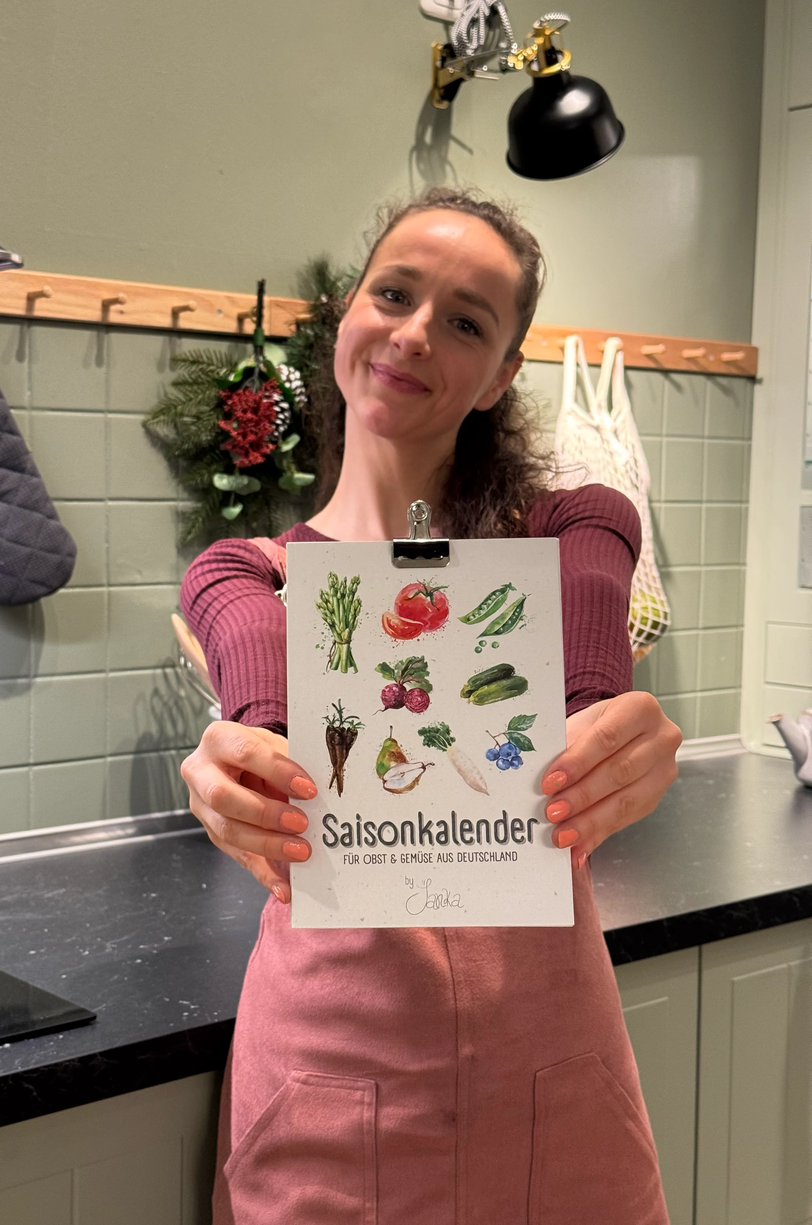 Janka Saisonkalender für Obst und Gemüse in Deutschland - Image 3