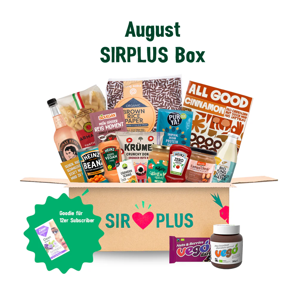 SIRPLUS Box: Der Bestseller - Image 10