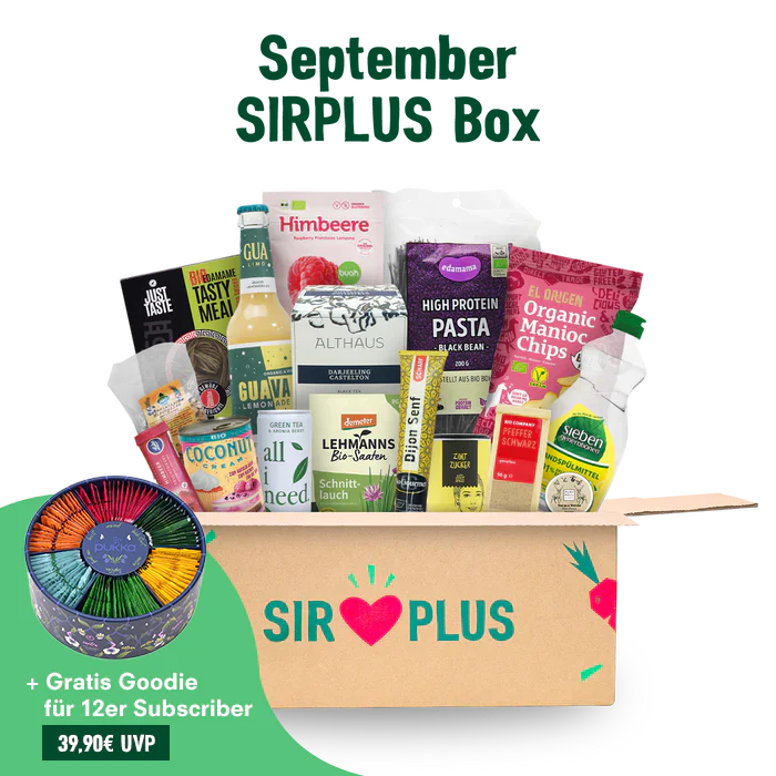 SIRPLUS Box: Der Bestseller - Image 21