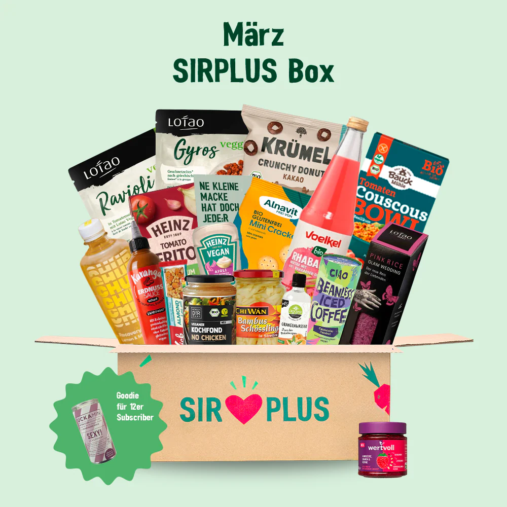 SIRPLUS Box: Der Bestseller - Image 3