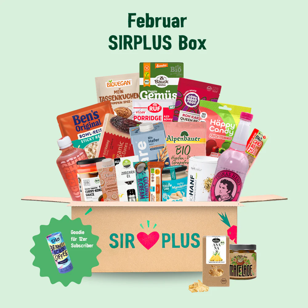SIRPLUS Box: Der Bestseller - Image 4