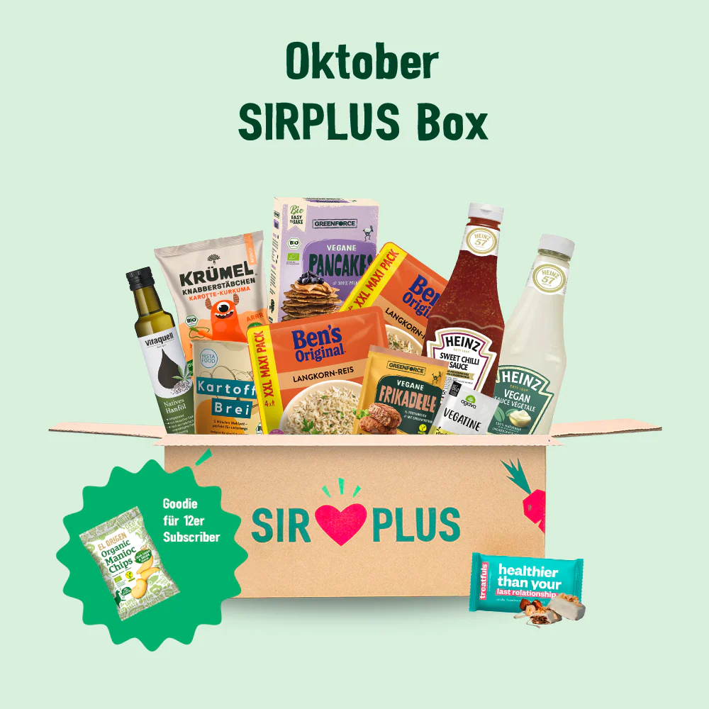 SIRPLUS Box: Der Bestseller - Image 8